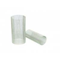 PacDent Mesh Filters- H: 4.25